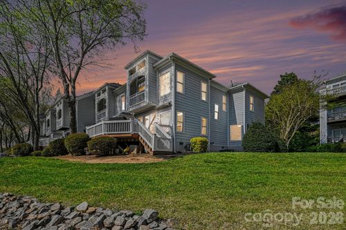 18724 Nautical Dr, Cornelius, NC, 28031-8037 | Card Image