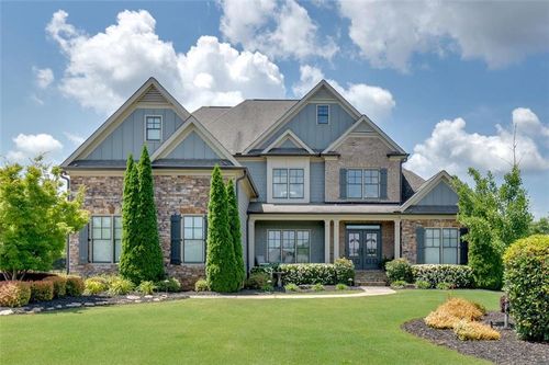 11 Laurel Trce Se, Cartersville, GA, 30120-6506 | Card Image
