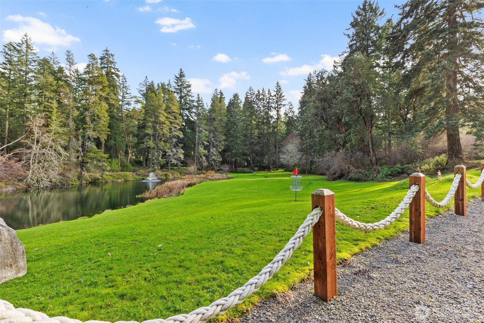 Land in Anderson Island 5