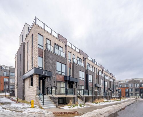 23-25 Priya Lane, Scarborough, ON, M1B0E8 | Card Image