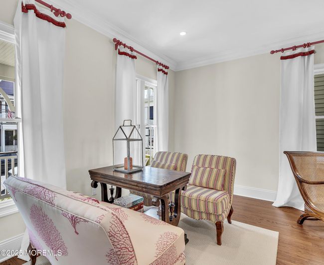 35 Embury Ave, House other with 5 bedrooms, 4 bathrooms and null parking in Ocean Grove NJ | Image 6