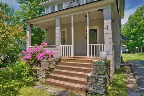 641 Debruce Rd, Livingston Manor, NY, 12758-2009 | Card Image