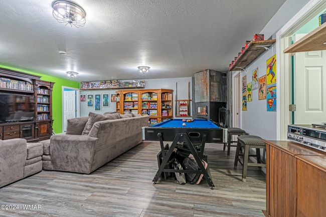 Basement Living | Image 30