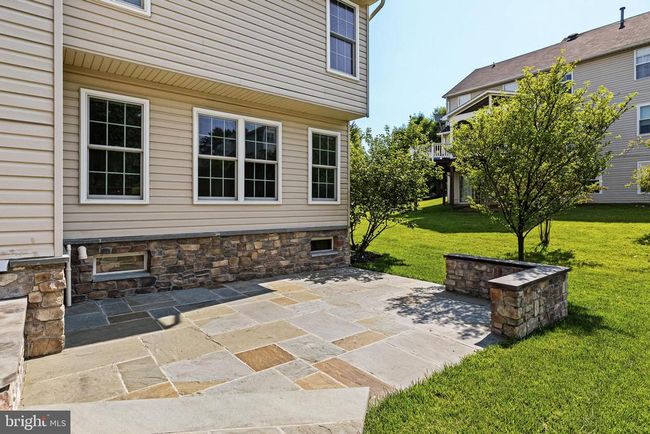 148 Disney Ct, House other with 4 bedrooms, 3 bathrooms and null parking in Owings Mills MD | Image 55