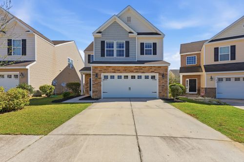 258 Longford Dr, Summerville, SC, 29483-5640 | Card Image