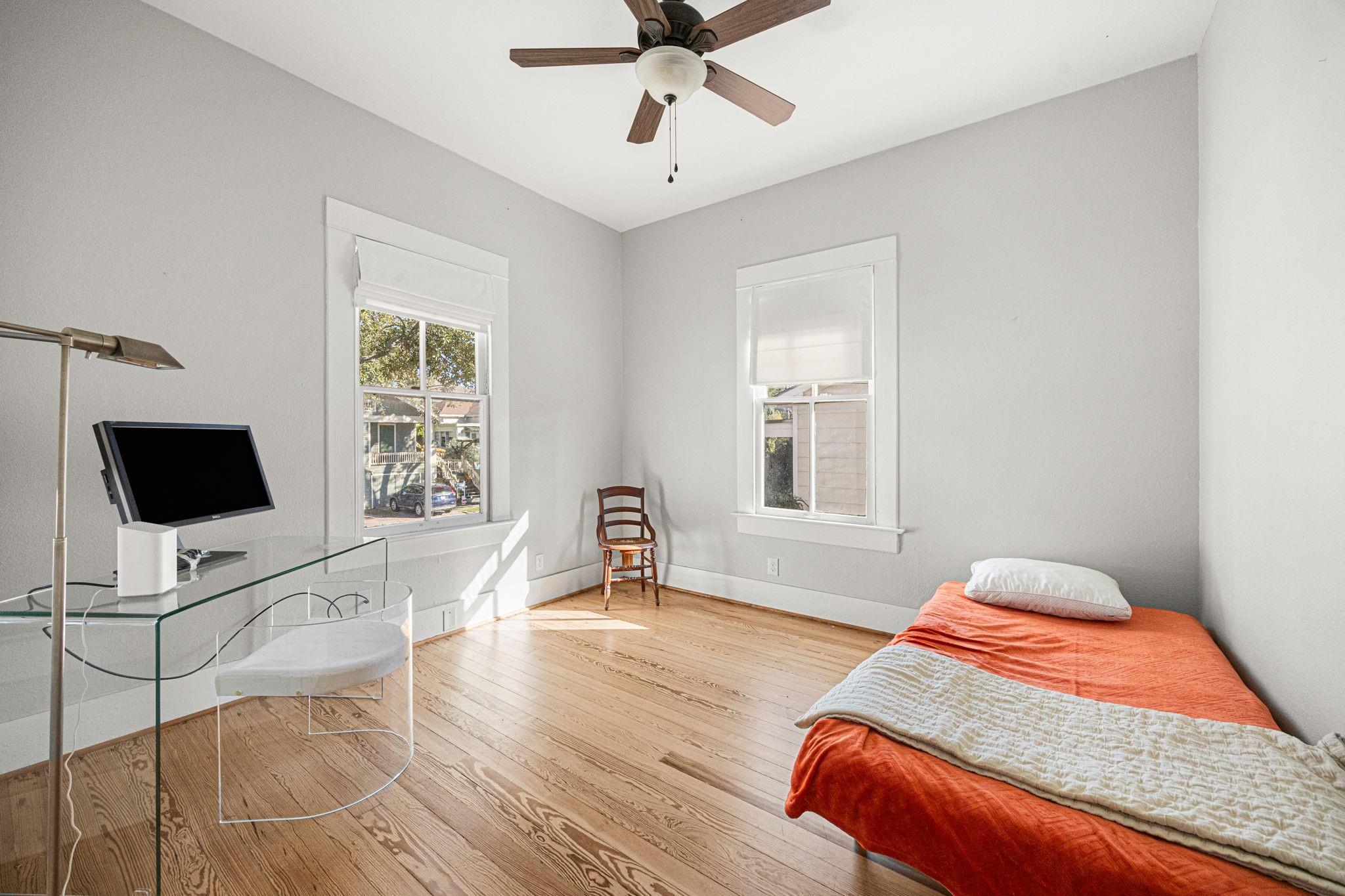 Residential in Galveston 5