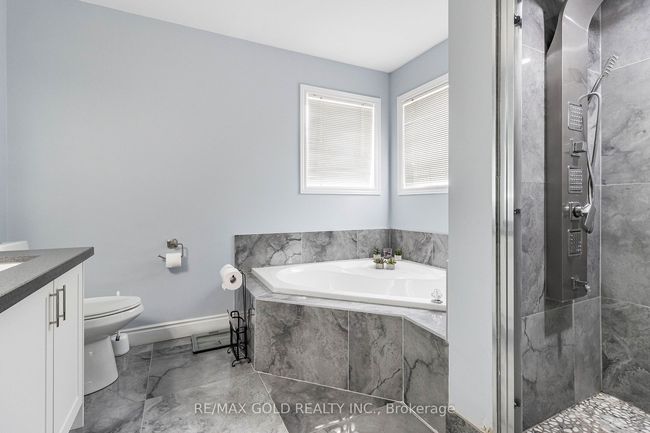 324 Van Kirk Dr, House other with 6 bedrooms, 5 bathrooms and 4 parking in Brampton ON | Image 22