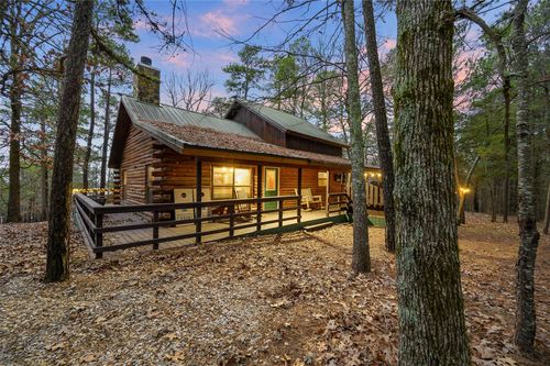 155 Split Shot Cir, Broken Bow, OK, 74728-7420 | Card Image