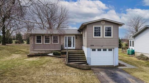 378 S Delhi St, Lucknow, ON, N0G2H0 | Card Image