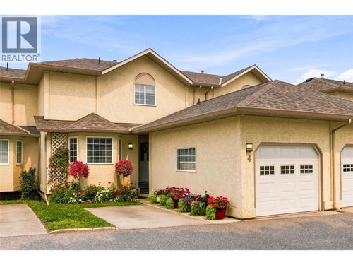 4-140 Nickel Road, Kelowna, BC, V1X4E6 | Card Image