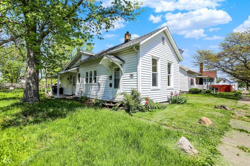 1610 S F St, Elwood, IN, 46036-2441 | Card Image