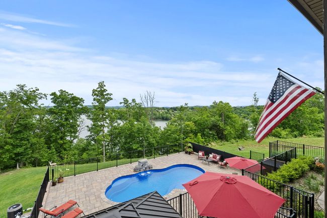 436 Shimmering Moon Dr, House other with 6 bedrooms, 6 bathrooms and null parking in Somerset KY | Image 79