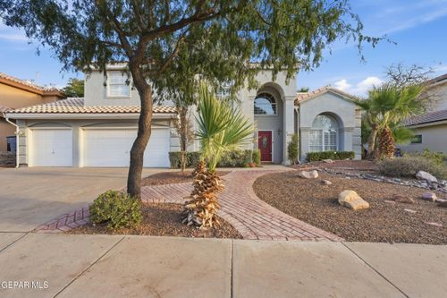 6232 La Posta Drive, El Paso, TX, 79912 | Card Image