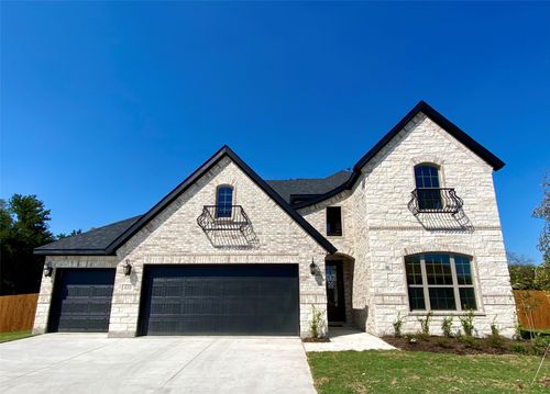 410 Aldred St, Greenville, TX, 75401-6616 | Card Image