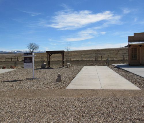 9 Red Vista Village Drive, Ten Sleep, WY, 82442 | Card Image