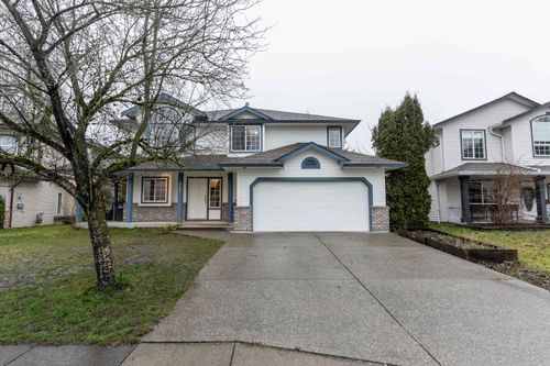 3731 Old Clayburn Rd, Abbotsford, BC, V2S7H3 | Card Image