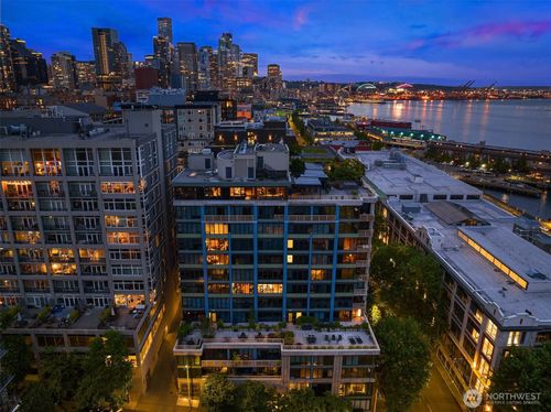 402-2716 Elliott Ave, Seattle, WA, 98121-3507 | Card Image