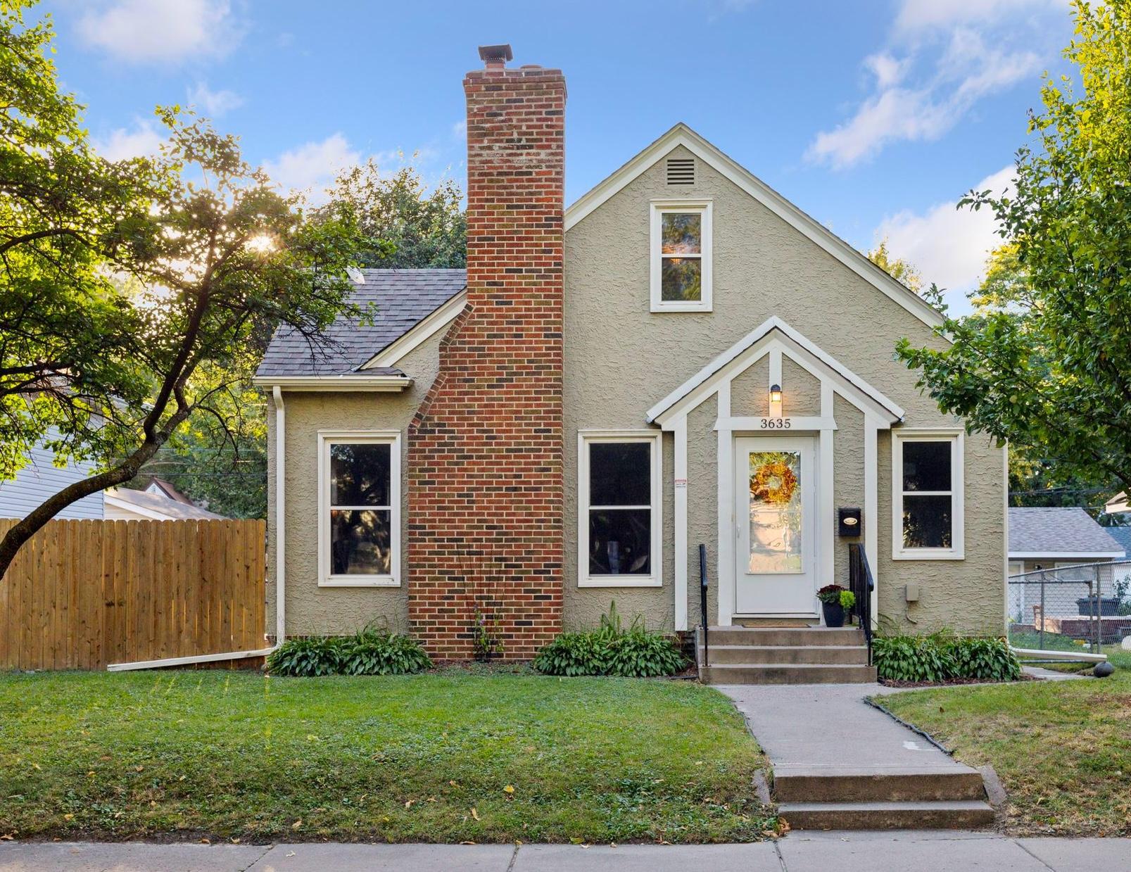 Queen Ave, Minneapolis, MN 55412