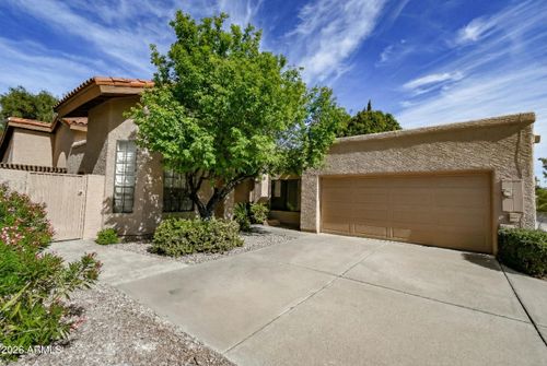 5518 E Paradise Dr, Scottsdale, AZ, 85254-5729 | Card Image