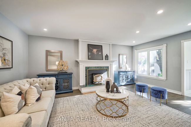 566 Rosebank Rd, House other with 5 bedrooms, 4 bathrooms and 4 parking in Pickering ON | Image 13