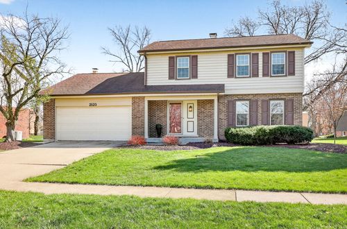 2123 Green Valley Rd, Darien, IL, 60561-4375 | Card Image