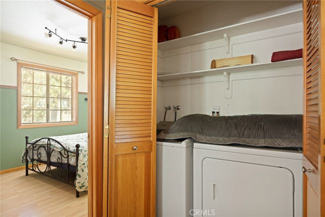 31771 Panorama Dr, House other with 2 bedrooms, 2 bathrooms and null parking in Running Springs CA | Image 21