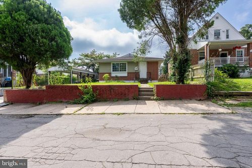7707 Middlesex Pl, BALTIMORE, MD, 21234-6201 | Card Image