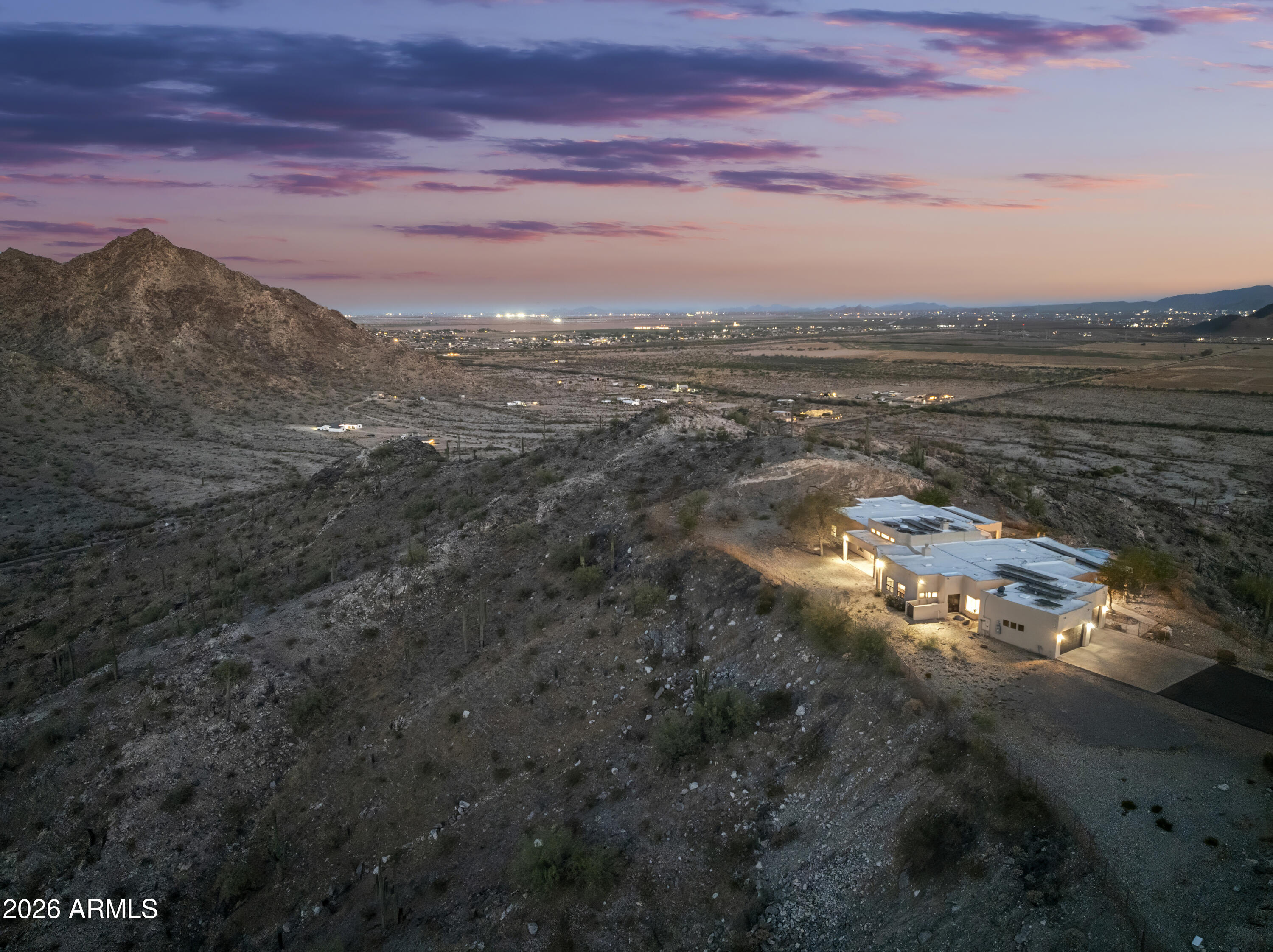 Residential in Maricopa 4