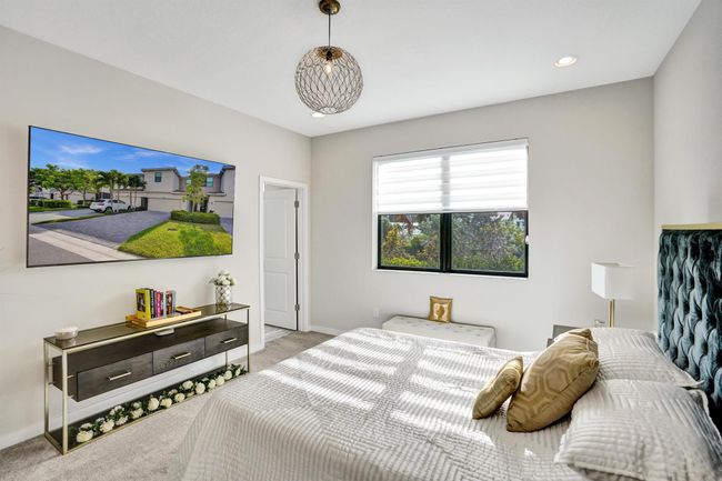 4412 Serpens Ln, Condo with 3 bedrooms, 3 bathrooms and null parking in Lake Worth FL | Image 43