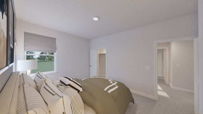 376 Orleanian Dr, House other with 4 bedrooms, 3 bathrooms and 4 parking in Buda TX | Image 14