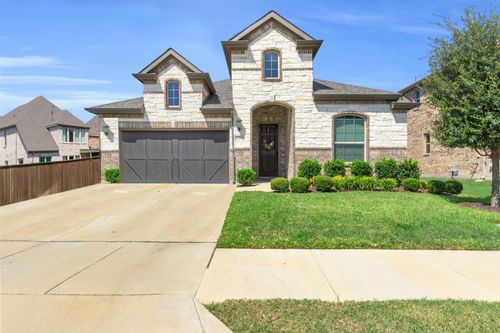 2105 Chapman Ln, Little Elm, TX, 75068-3736 | Card Image