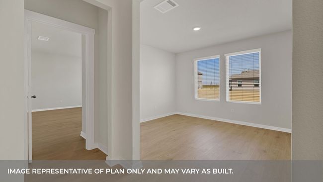 491 Atticus Cv, House other with 4 bedrooms, 2 bathrooms and 3 parking in Lockhart TX | Image 5