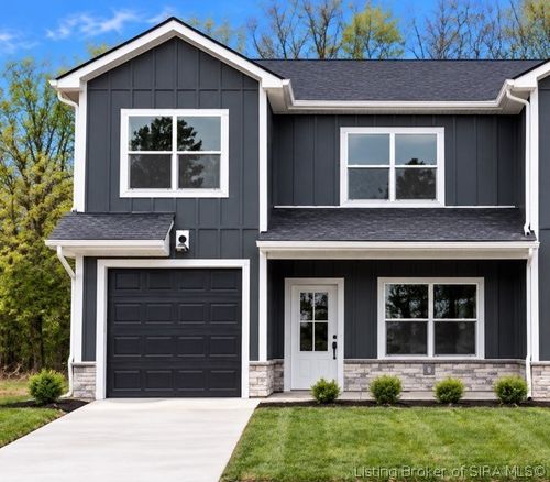 5102 Beckham Way, Jeffersonville, IN, 47130 | Card Image