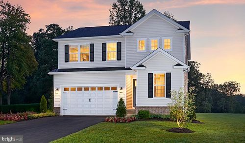 2809 White Tail Dr, LOCUST GROVE, VA, 22508-2978 | Card Image