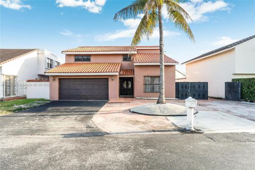 7161 Sw 103rd Court Cir, Miami, FL, 33173-1331 | Card Image