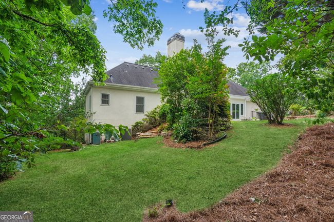 5500 Hampstead Way, House other with 3 bedrooms, 3 bathrooms and null parking in Johns Creek GA | Image 48