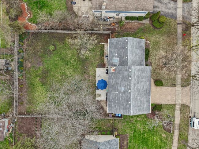 2542 Woodlawn Rd, House other with 4 bedrooms, 3 bathrooms and 2 parking in Northbrook IL | Image 32