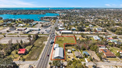 2135 E 5th Street, Panama City, FL, 32401 | Card Image