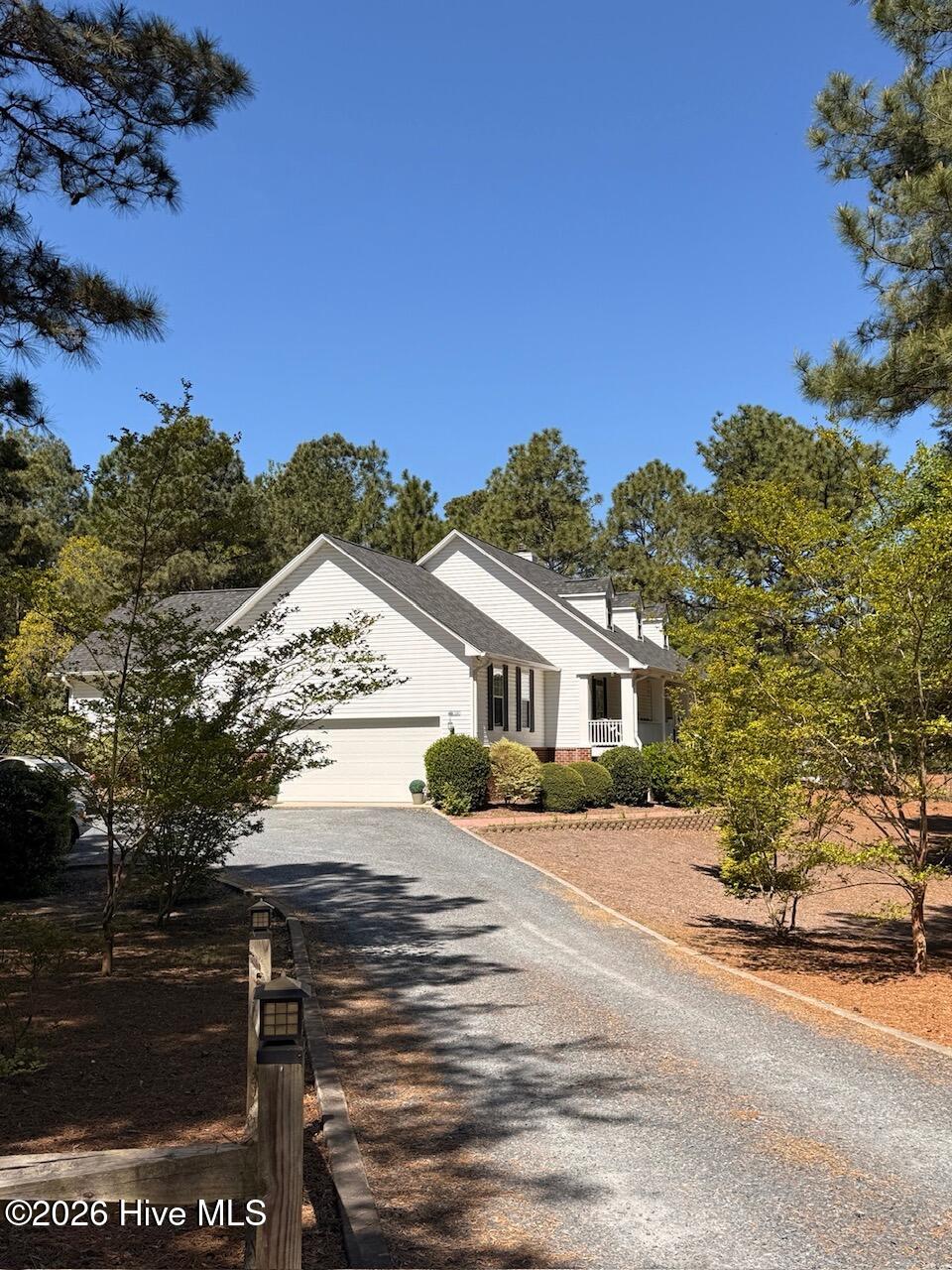 Residential in Seven Lakes 2