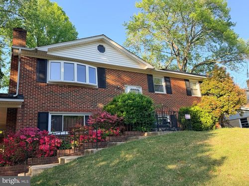 2402 Joseph Dr, Clinton, MD, 20735-4537 | Card Image