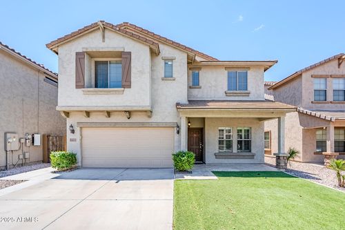 2025 W Marconi Ave, Phoenix, AZ, 85023-7245 | Card Image
