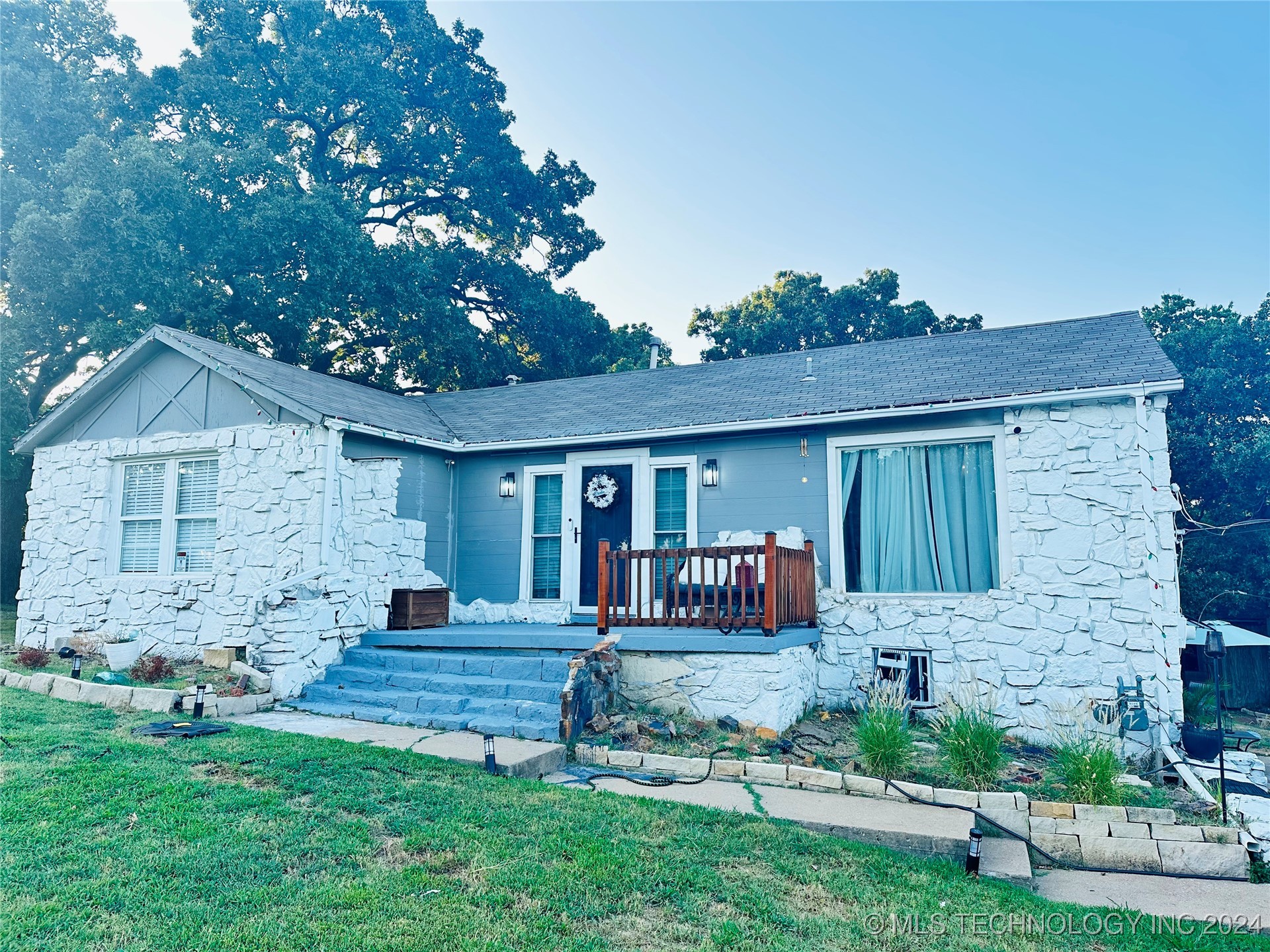51st St, Tulsa, OK 74107