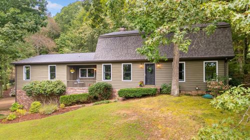 406 Fort Trce, Lookout Mountain, GA, 30750-3101 | Card Image