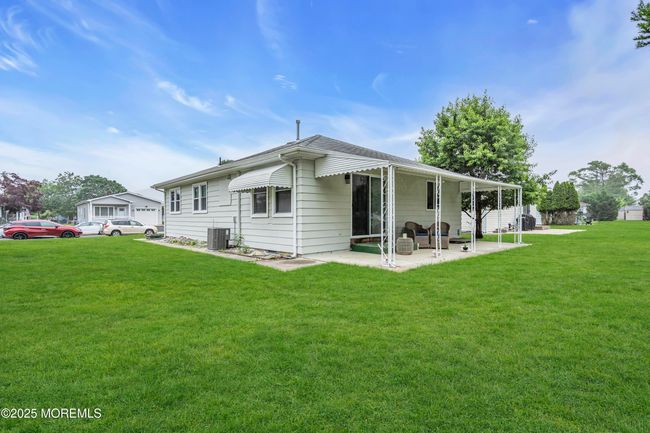 45 Bonaire Dr, Home with 2 bedrooms, 2 bathrooms and 1 parking in Toms River NJ | Image 48