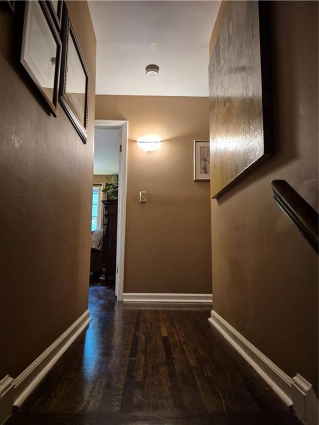 4094 Carlisle Pl, House other with 4 bedrooms, 3 bathrooms and 5 parking in Stone Mountain GA | Image 26