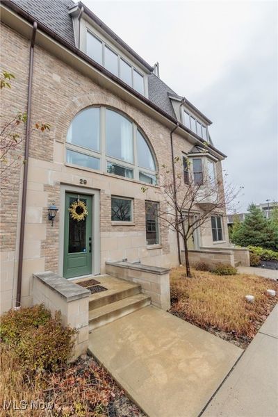 View of doorway to property | Image 2