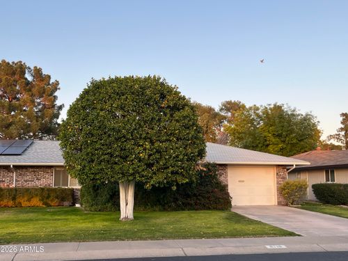 9718 W Oak Ridge Dr, Sun City, AZ, 85351-2047 | Card Image