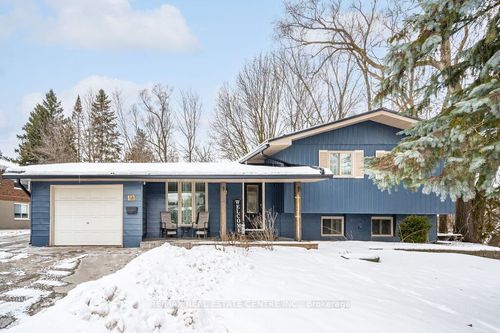 18 Townline, Orangeville, ON, L9W3H3 | Card Image