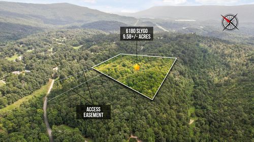 6180 Slygo Rd, Wildwood, GA, 30757-4105 | Card Image