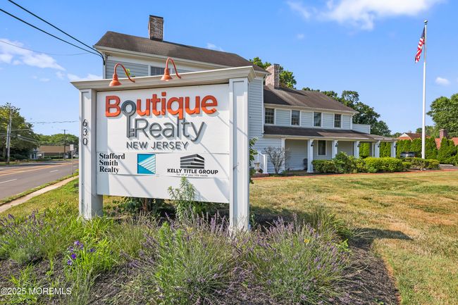 G - 630 Broad St, Home with 0 bedrooms, 0 bathrooms and 25 parking in Shrewsbury NJ | Image 11